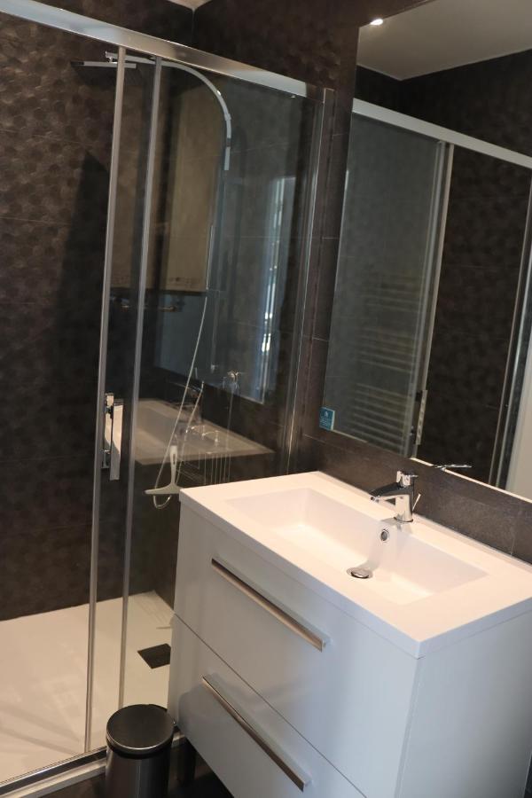 "Le 104" Studio Cosy Proche De Rouen Avec Parking Mont-Saint-Aignan Ngoại thất bức ảnh