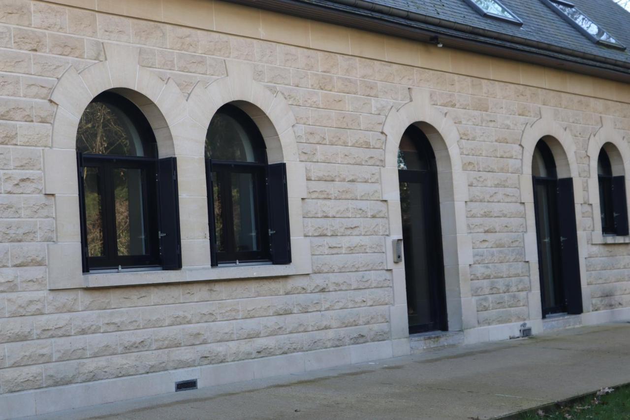 "Le 104" Studio Cosy Proche De Rouen Avec Parking Mont-Saint-Aignan Ngoại thất bức ảnh